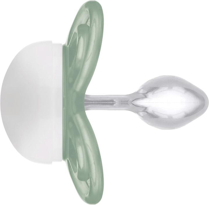 Produktbild MAM Perfect Start Silikon Schnuller 2 Stück