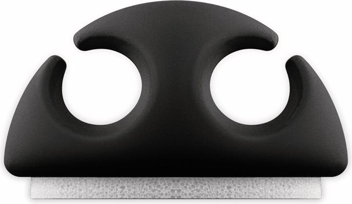 Actual product image Goobay Set of 6 Cable Management 2-Slots