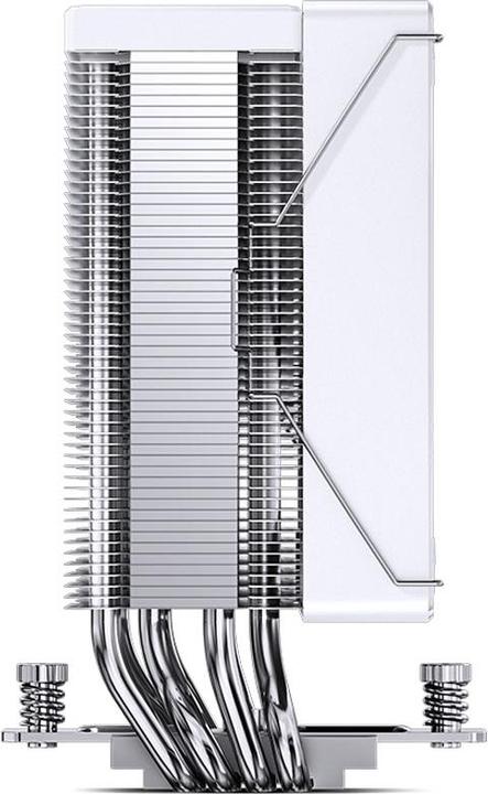 Produktbild Jonsbo CR-1000 EVO CPU-Kühler, ARGB - weiss (154 mm)