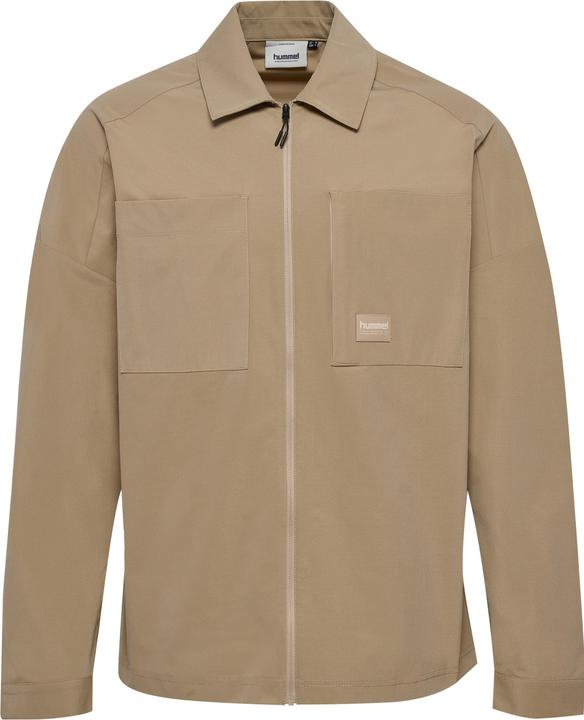 hummel Hmlsorona Loose Overshirt