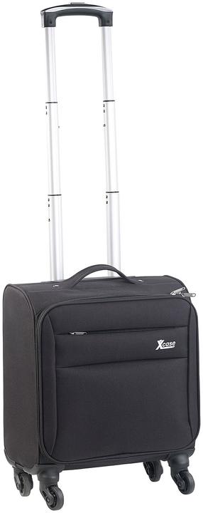 Xcase Business-Trolley (21 l, Handgepäck (bis 50l))