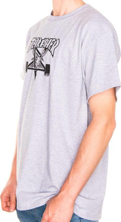 Actual product image Thrasher Skate Goat T-Shirt (L)