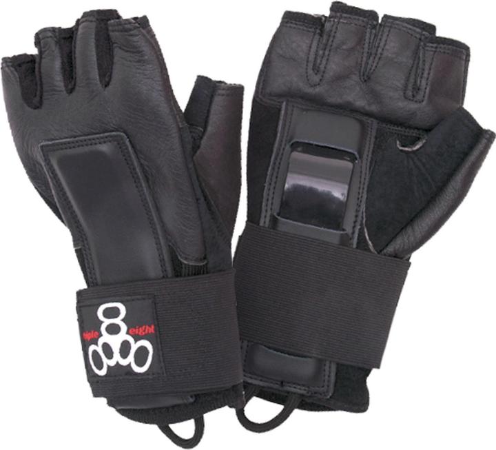 Image du produit Triple 8 Hired Hands (XL, Protège-poignets)