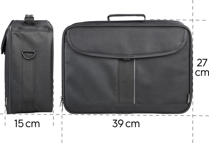 Image du produit Hama Sportsline L (Sac de transport de la Beamer)