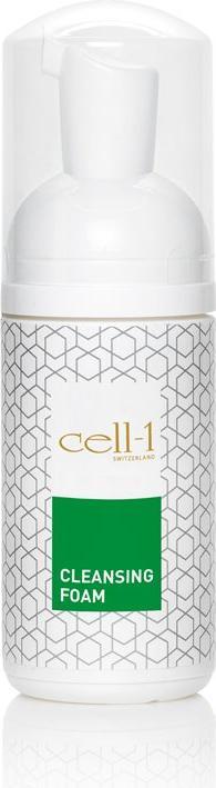 Produktbild Cell-1 Cleansing Foam Disp 100ml (Schaum, 100 ml)