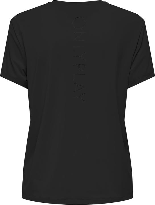 Actual product image Only Play Locker geschnitten Rundhals T-Shirt T-shirt (M)