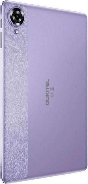 Actual product image Oukitel Tablet OT11 11 4/128 GB 8000 mAh 2K (11", 128 GB, Purple)