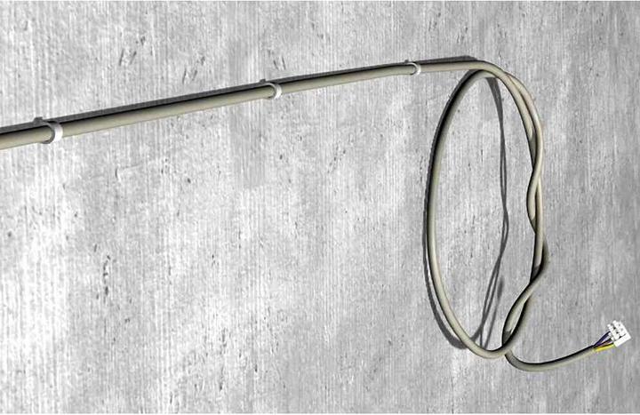 Produktbild Fischer Steckfix SF plus ZS 10 (100 Stk.)