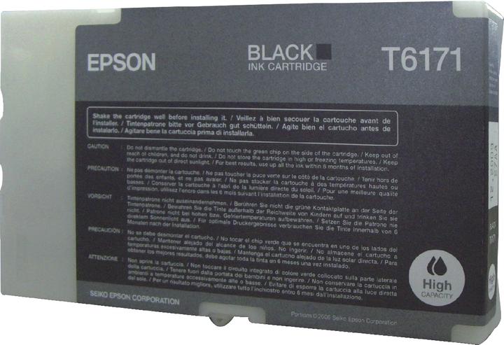 Produktbild Epson T6171 (BK)