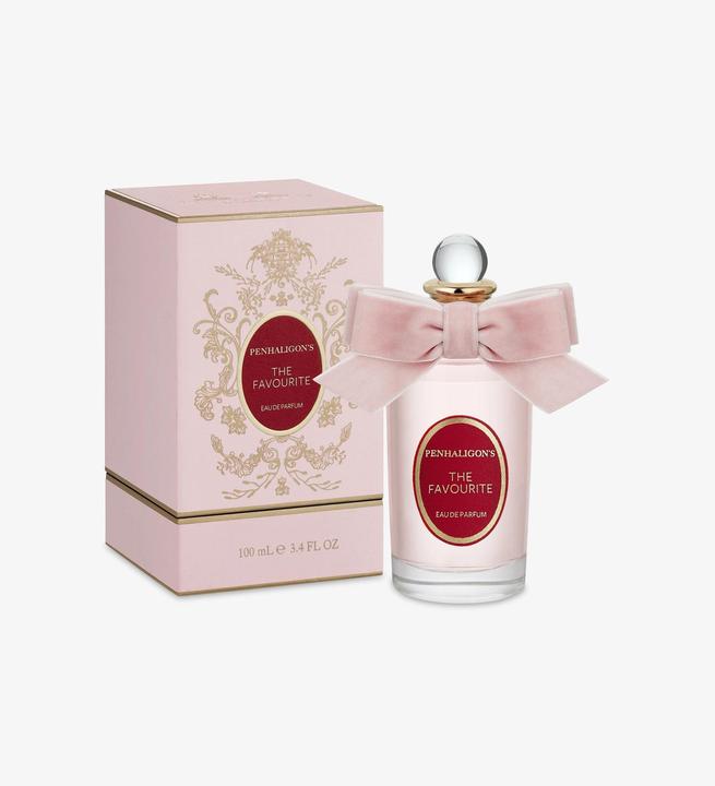 Image du produit Penhaligon's Le favori (Eau de parfum, 100 ml)
