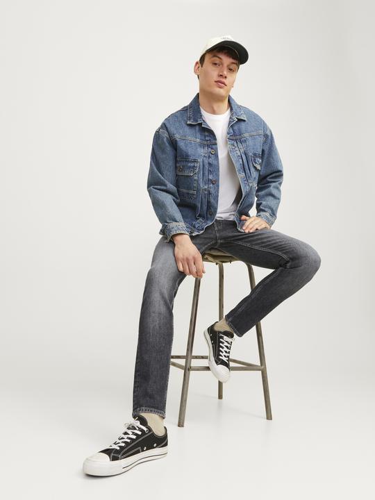 Actual product image Jack & Jones JJIGLENN JJCOOPER CJ 291 Slim Fit Jeans Slim Fit Jeans (36)