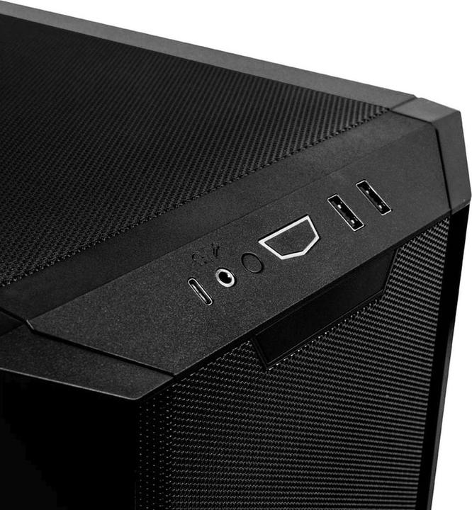 Image du produit Lian-Li Lancool III (ATX, mATX, Mini-ITX, E-ATX)