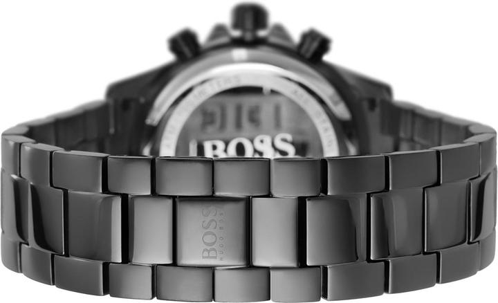 Image du produit Hugo Boss Ikon 1512961 Montre homme + BOX (Chronographe, 44 mm)