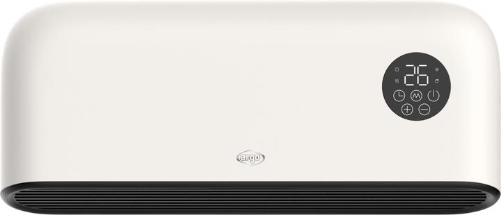 Image du produit Argo Willis (2000 W)