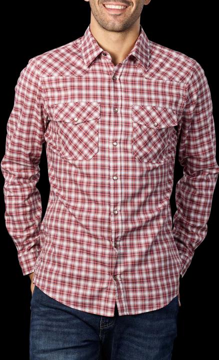 Immagine prodotto Joop! Camicia Henrik LS 820 (L)