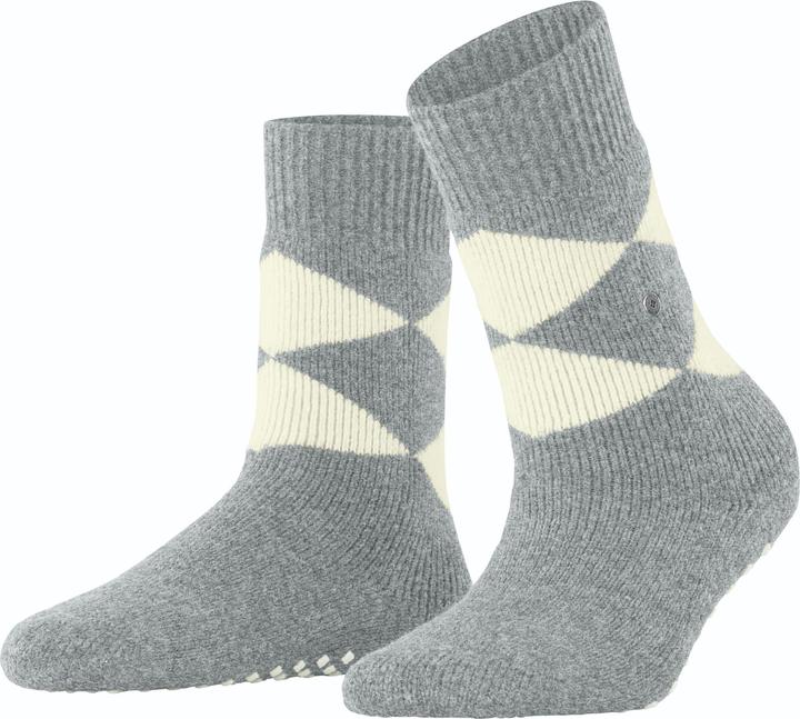 Immagine prodotto Burlington Cosy Argyle Homepad (36 - 41)