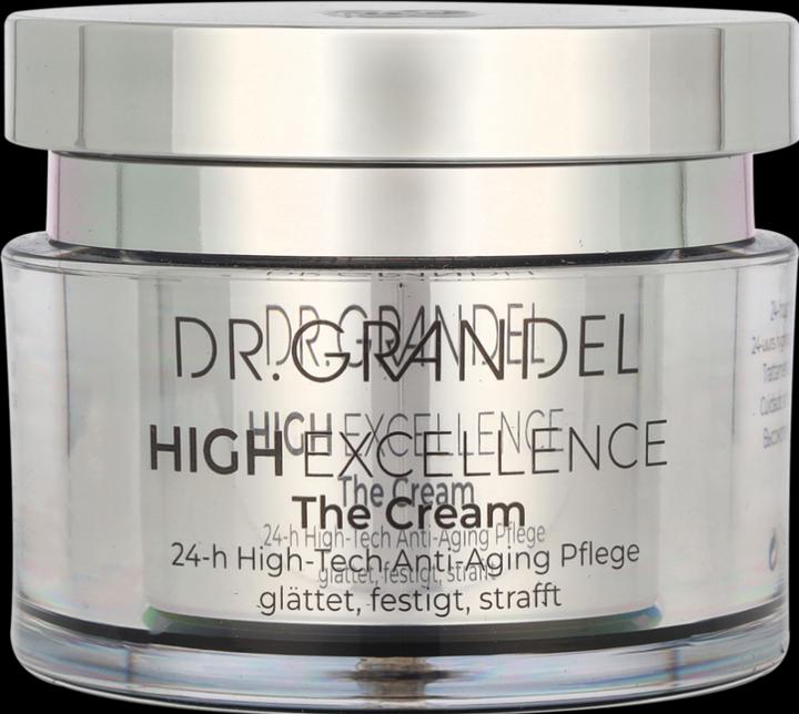 Produktbild Dr Grandel High Excellence (50 ml, Tagescreme)