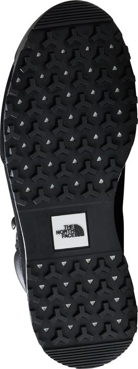 Image du produit North Face Femmes Back-To-Berkeley IV Textile WP (42)