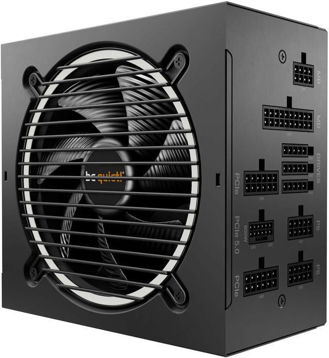 be quiet! Pure Power 12 M (1000 W)