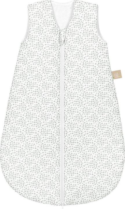 Produktbild Odenwälder Schlafsack wattiert (60 cm, 2.5 TOG, Winter, Herbst)