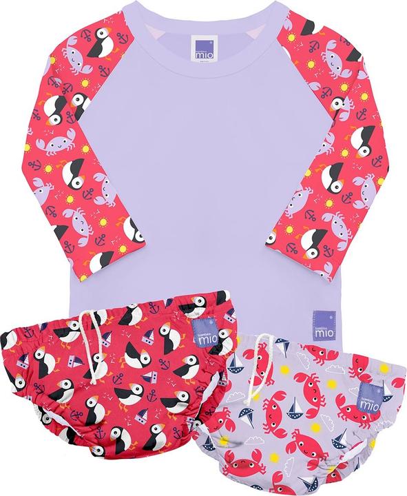 Produktbild Bambino Mio Schwimm Set (2 Stück)