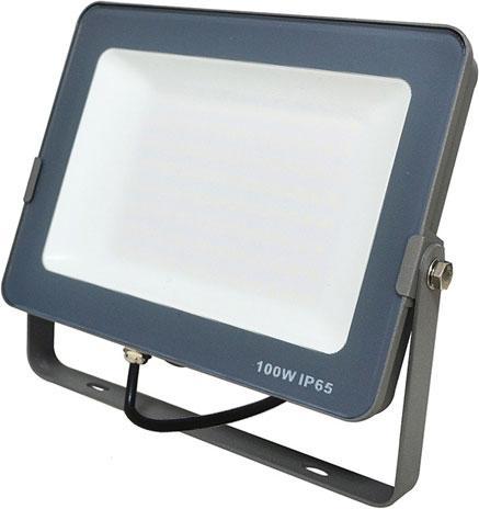Lumina Swiss Proiettore LED ZERO 100W bianco caldo 3000K (9600 lm, IP65)