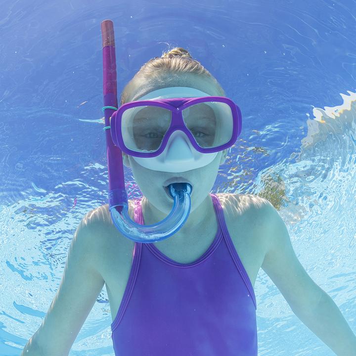 Productafbeelding Bestway Freestyle snorkelset