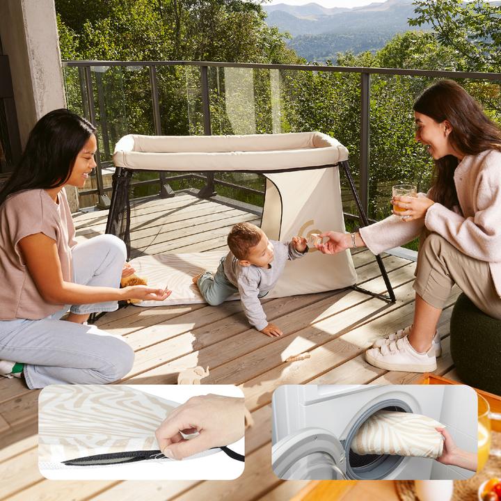 Image du produit Babymoov Moov & Sleep