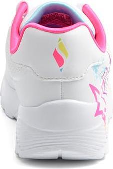 Actual product image Skechers UNO LITE sneaker - MY DRIP (28)