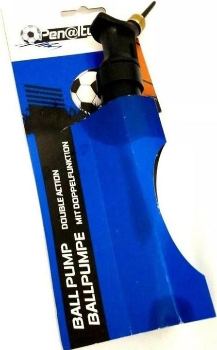 Actual product image Penalty Zone Balls pump