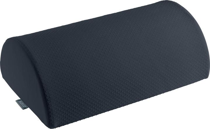Leitz Poggiapiedi in grigio (26 x 14 x 40,5 cm)