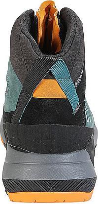 Actual product image Dolomite Shoe Vernale Leather High GTX (44.5)