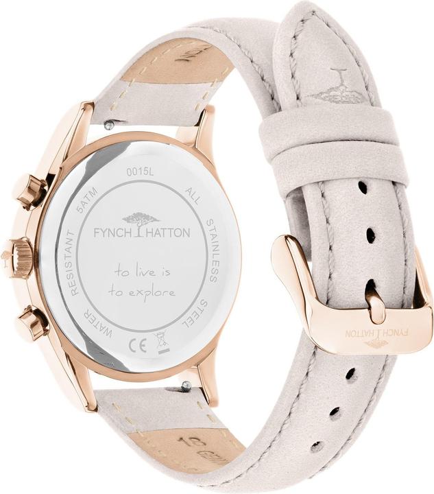 Immagine prodotto Fynch-Hatton Stile (Orologio da polso analogico, 36 mm)