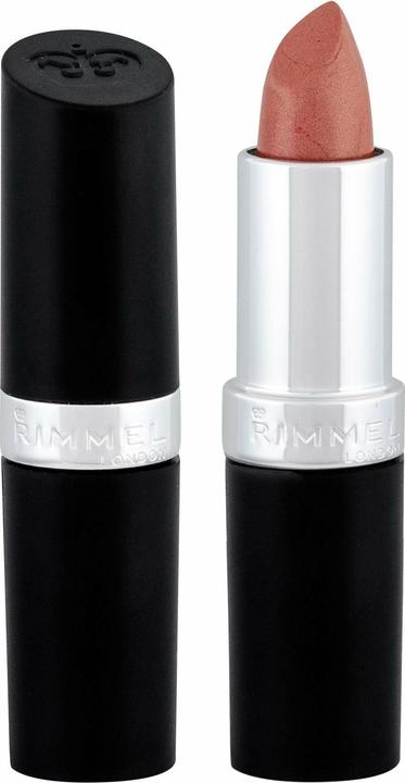 Rimmel London Lasting Finish (Nude Pink)