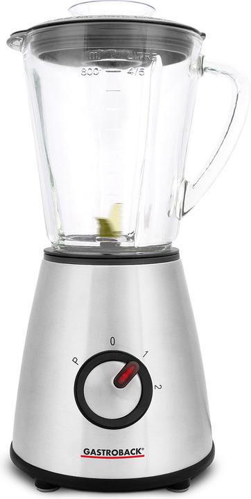 Image du produit Gastroback Design Blender Mini (Fiche CH, 500 W)