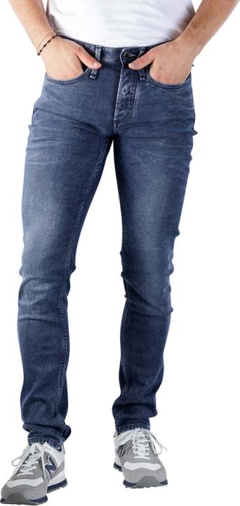 Actual product image Denham Bolt Jeans Slim Fit drb blue
