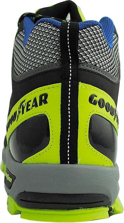Produktbild Goodyear Sicherheitsschuhe (S1P, 45)