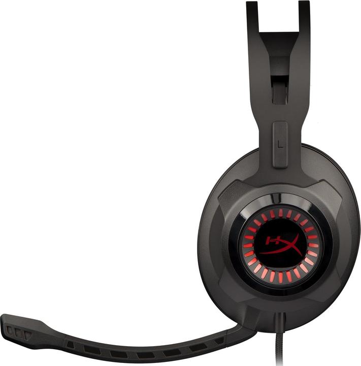 Image du produit HyperX Tourelle Cloud (Filaire)