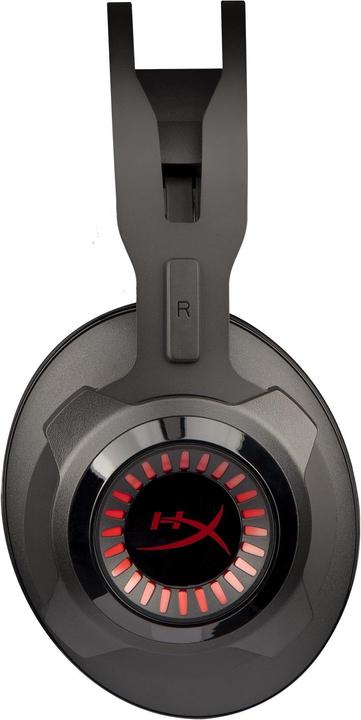 Image du produit HyperX Tourelle Cloud (Filaire)