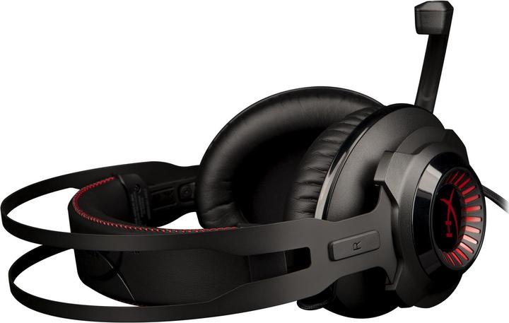 Image du produit HyperX Tourelle Cloud (Filaire)