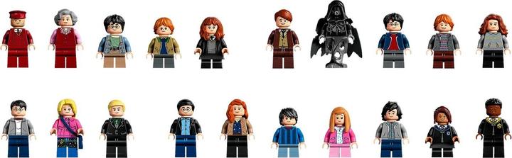 Actual product image LEGO Hogwarts Express – Sammleredition (76405, LEGO Harry Potter, LEGO Rare Sets)