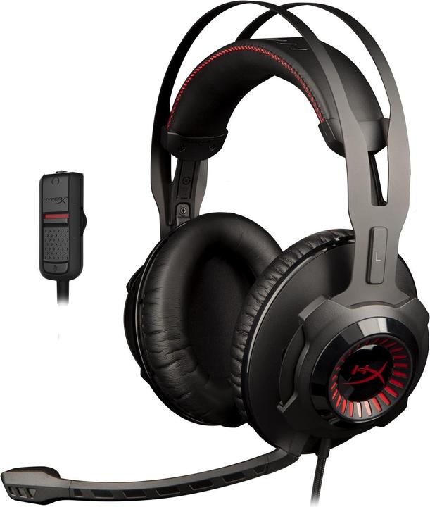 Image du produit HyperX Tourelle Cloud (Filaire)