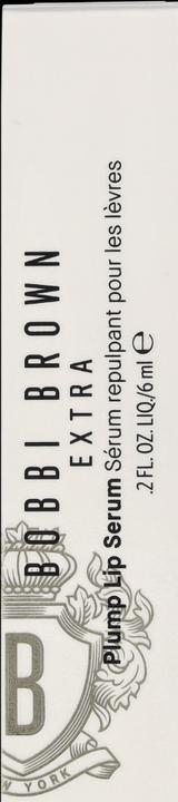 Immagine prodotto Bobbi Brown Siero Labbra Extra Plump (pss 23253) (Siero, 6 ml)