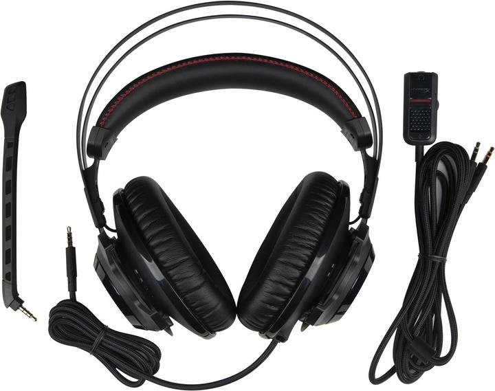 Image du produit HyperX Tourelle Cloud (Filaire)