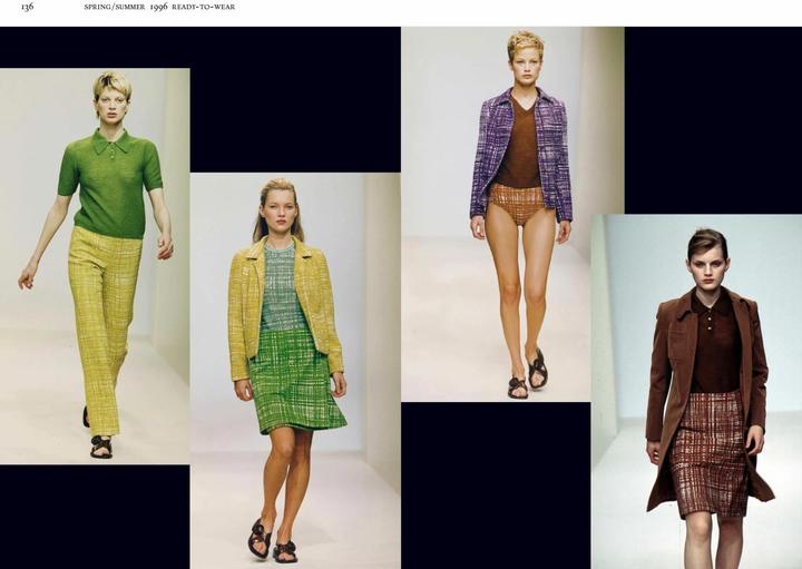 Image du produit Prada Catwalk - Die Kollektionen (Allemand, Susannah Frankel, 2019)