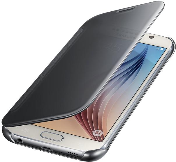 Immagine prodotto PhoneLook Coperchio Clear View Coperchio (Samsung Galaxy S10+)