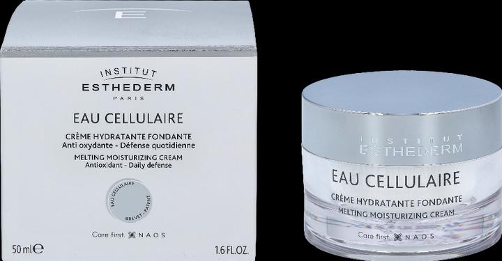 Actual product image Institut Esthederm Eau Cellulaire Crème (50 ml, 24h cream)