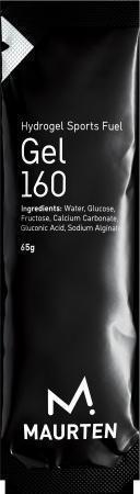 Produktbild Maurten Gel 160 (Fruchtig, 10 Stk., 743 g)
