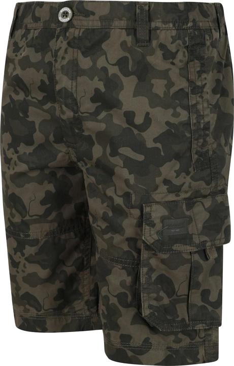 Actual product image Regatta Shorewalk CargoShorts (140)