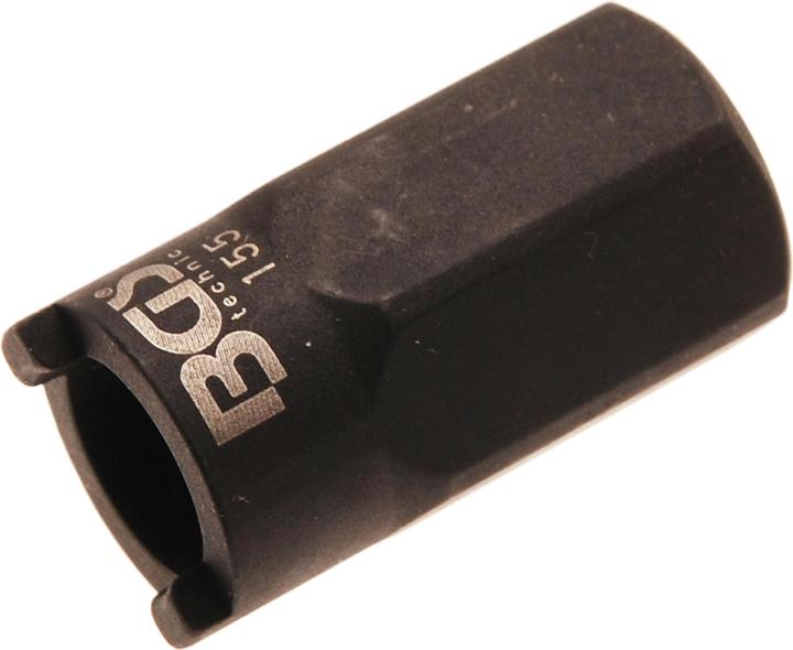 BGS Federbein-Einsatz für VW, Audi Antrieb Aussensechskant 22 mm